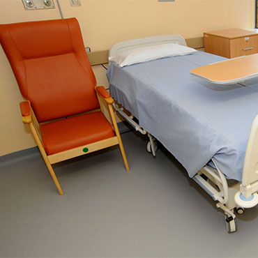 Sika Flooring | Warrenville, IL