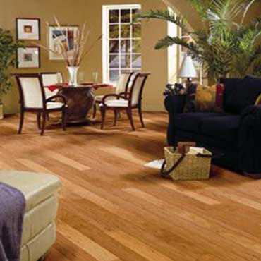 Zickgraf Hardwood Flooring | Warrenville, IL