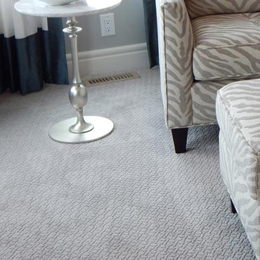Wear-Dated Carpet Fiber | Warrenville, IL